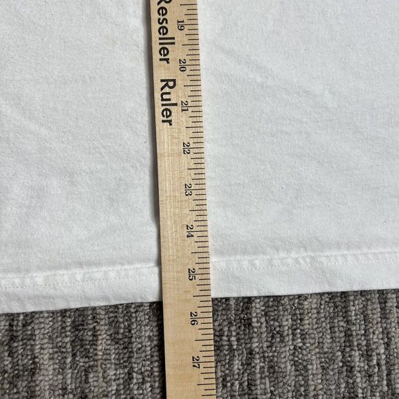 Blessed Individials T-shirt Adult Size Medium White 2011 - Picture 8 of 9